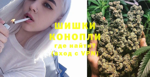 альфа пвп Фёдоровский